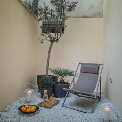 Отель Erïk Langer Cesare Battisti Suites Италия, Падуя - отзывы, цены и фото номеров - забронировать отель Erïk Langer Cesare Battisti Suites онлайн