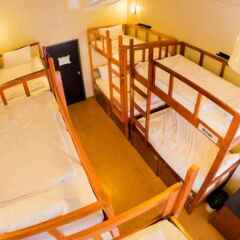 Отель Pak-Up Hostel Таиланд, Краби - отзывы, цены и фото номеров - забронировать отель Pak-Up Hostel онлайн удобства в номере фото 2