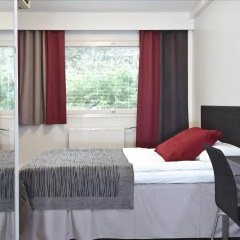 Hotel Nuuksio комната для гостей фото 5
