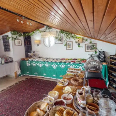 Hideaway Hotel Турция, Каш - отзывы, цены и фото номеров - забронировать отель Hideaway Hotel онлайн бассейн фото 3