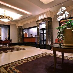Отель Mayfair, Bangkok - Marriott Executive Apartments Таиланд, Бангкок - 1 отзыв об отеле, цены и фото номеров - забронировать отель Mayfair, Bangkok - Marriott Executive Apartments онлайн интерьер отеля фото 3