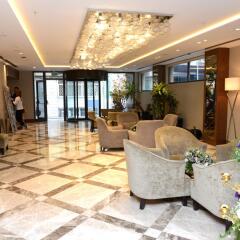 Style Hotel Sisli