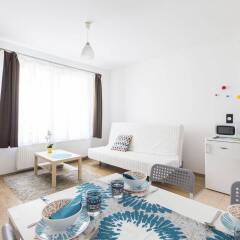 Отель Stellar Residence комната для гостей фото 5