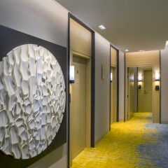 Отель Grayton Hotel Dubai ОАЭ, Дубай - отзывы, цены и фото номеров - забронировать отель Grayton Hotel Dubai онлайн спа