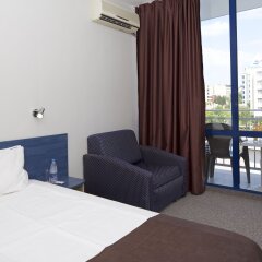 Hotel Bohemi in Sunny Beach, Bulgaria from 56$, photos, reviews - zenhotels.com guestroom