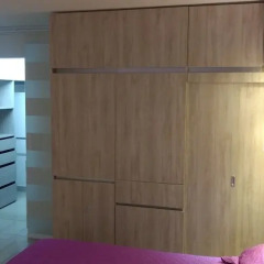 Отель Departamento Manu комната для гостей