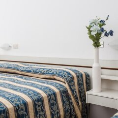 Hotel Europa Гаттео-а-Маре комната для гостей фото 4