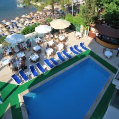 Mar-Bas Hotel - All Inclusive с домашними животными
