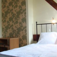 Гостиница Hostel Krasnie Vorota в Москве отзывы, цены и фото номеров - забронировать гостиницу Hostel Krasnie Vorota онлайн Москва комната для гостей фото 2