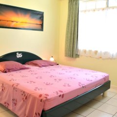 F3 Tiapa Apartment 2 in Paea, French Polynesia from 192$, photos, reviews - zenhotels.com guestroom photo 2