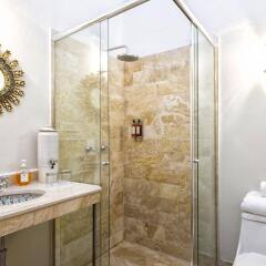 Отель Palacio Manco Capac by Ananay Hotels ванная
