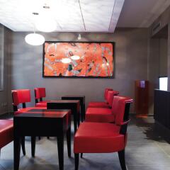 New Hotel Opera интерьер отеля фото 2