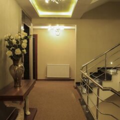 Royal Milano Hotel Турция, Ван - отзывы, цены и фото номеров - забронировать отель Royal Milano Hotel онлайн интерьер отеля фото 2