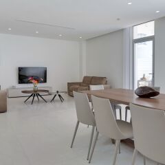 Отель Sunrise Residences Elite Luxury Home комната для гостей