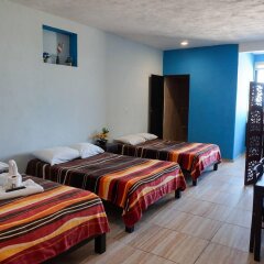 Hotel Fitz-Mar in Isla Mujeres, Mexico from 136$, photos, reviews - zenhotels.com guestroom photo 3