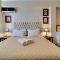 Отель Ermou Fashion Suites by Living-Space.gr Афины фото 19