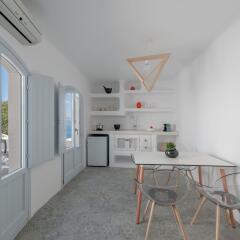 Отель Anemomilos Hotel Греция, Остров Санторини - отзывы, цены и фото номеров - забронировать отель Anemomilos Hotel онлайн в номере
