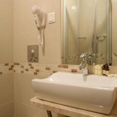 Отель Riverside Hotel Латвия, Рига - - забронировать отель Riverside Hotel, цены и фото номеров ванная