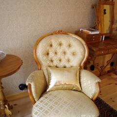 Fretheim Hotel с домашними животными