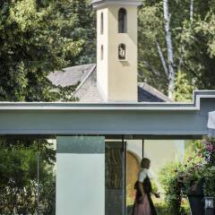 Отель ARCOTEL Castellani Salzburg фото 9