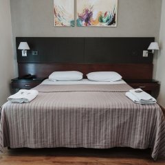 Tucumán Palace Hotel in Buenos Aires, Argentina from 34$, photos, reviews - zenhotels.com hotel front