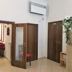 Отель Florence&Us Италия, Флоренция - отзывы, цены и фото номеров - забронировать отель Florence&Us онлайн интерьер отеля фото 2
