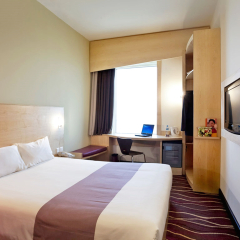 Отель ibis Sharq Kuwait комната для гостей