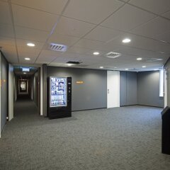 Отель easyHotel Amsterdam Arena Boulevard Нидерланды, Амстердам - 2 отзыва об отеле, цены и фото номеров - забронировать отель easyHotel Amsterdam Arena Boulevard онлайн помещение для мероприятий фото 2