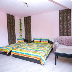 Отель Hostel Shatrata Болгария, Стара Загора - отзывы, цены и фото номеров - забронировать отель Hostel Shatrata онлайн детские мероприятия
