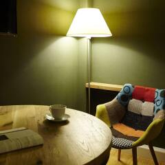 Апартаменты SleepWell Apartments Ordynacka удобства в номере