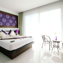 Отель Natalie House 2 детские мероприятия