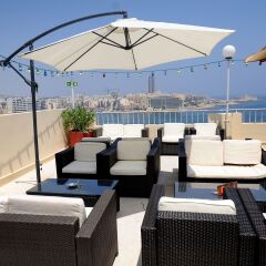 Отель Plaza Regency Hotels бассейн фото 2