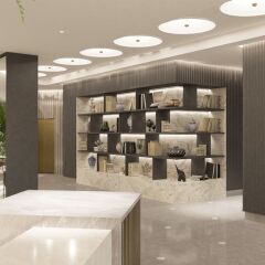 Miramare Beach Hotel Турция, Сиде - 1 отзыв об отеле, цены и фото номеров - забронировать отель Miramare Beach Hotel онлайн спа фото 2