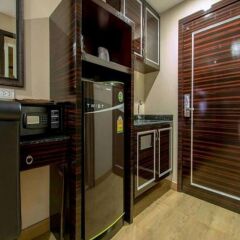 Nida Rooms Regal Marble Hotel в номере