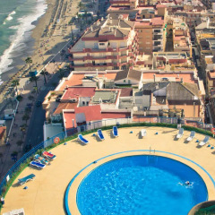 Hotel El Puerto by Pierre & Vacances детские мероприятия фото 2