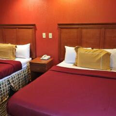 Отель Americas Best Value Inn - Vicksburg удобства в номере фото 2