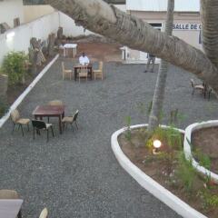 Rayan Djibouti Hotel in Djibouti, Djibouti from 82$, photos, reviews - zenhotels.com childrens activities