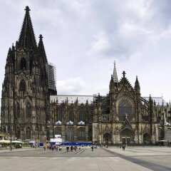 Отель Mercure Hotel Koln West Германия, Кёльн - 11 отзывов об отеле, цены и фото номеров - забронировать отель Mercure Hotel Koln West онлайн