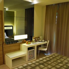 Idea Hotel Plus Savona удобства в номере