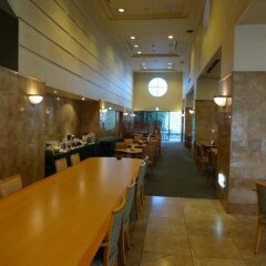 Kobe Luminous Hotel in Kobe, Japan from 121$, photos, reviews - zenhotels.com meals