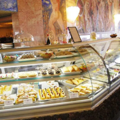Отель RG Naxos Hotel Италия, Джардини Наксос - 3 отзыва об отеле, цены и фото номеров - забронировать отель RG Naxos Hotel онлайн питание фото 2