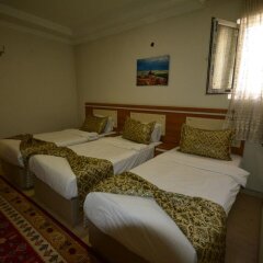 Dimet Park Hotel сейф в номере