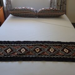 Отель Tropic of Capricorn - Hostel Фиджи, Вити-Леву - отзывы, цены и фото номеров - забронировать отель Tropic of Capricorn - Hostel онлайн фото 5