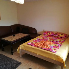Отель Fener Guest House Болгария, Поморие - отзывы, цены и фото номеров - забронировать отель Fener Guest House онлайн комната для гостей фото 2
