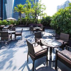 Отель Grand Mercure Fortune Бангкок питание фото 2