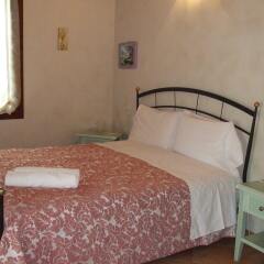 Отель Agriturismo Nuvolino - Guest House Монцамбано комната для гостей фото 2