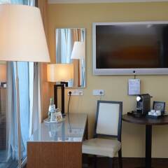 Отель Holiday Inn Salzburg City Австрия, Зальцбург - отзывы, цены и фото номеров - забронировать отель Holiday Inn Salzburg City онлайн фото 12