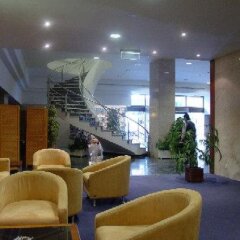 Hotel VIP Executive Zurique интерьер отеля фото 5