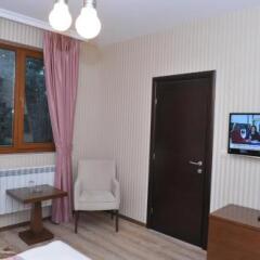 Отель Eros Motel фото 9