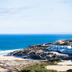 Отель Praya del Rey villa пляж фото 2
